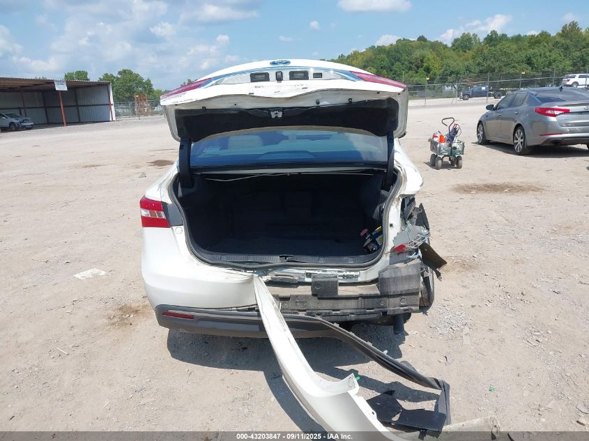 2015 Toyota Avalon Hybrid Limited VIN: 4T1BD1EB7FU036987 Lot: 43203847