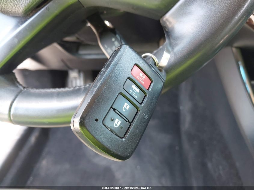 2015 Toyota Avalon Hybrid Limited VIN: 4T1BD1EB7FU036987 Lot: 43203847