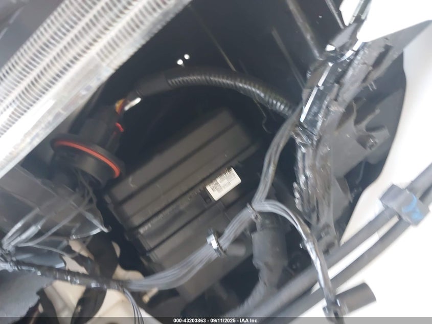 2026 CHEVROLET EQUINOX AWD LT - 3GNAXPEG7TL169512