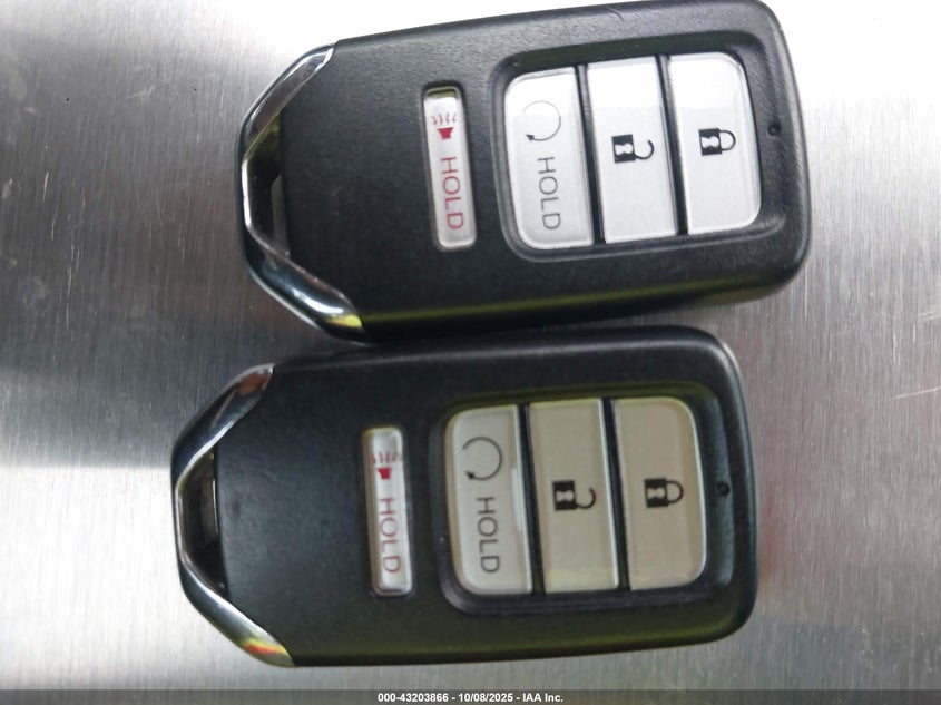 2019 HONDA RIDGELINE RTL - 5FPYK2F52KB004431