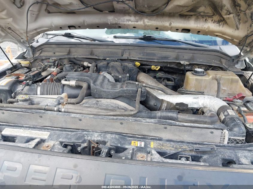 2013 Ford F-550 Chassis Xl VIN: 1FDUF5HT9DEA87901 Lot: 43203885