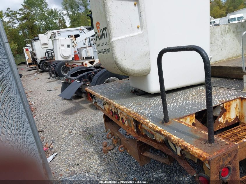 2013 Ford F-550 Chassis Xl VIN: 1FDUF5HT9DEA87901 Lot: 43203885