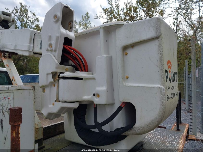 2013 Ford F-550 Chassis Xl VIN: 1FDUF5HT9DEA87901 Lot: 43203885