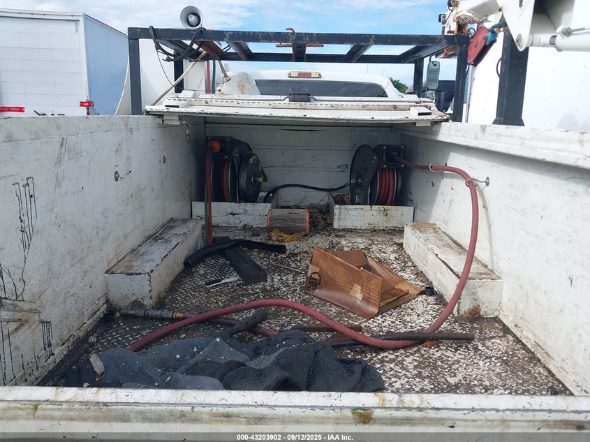1FD0X5HT3GEC44547 2016 FORD F550 photo no. 3