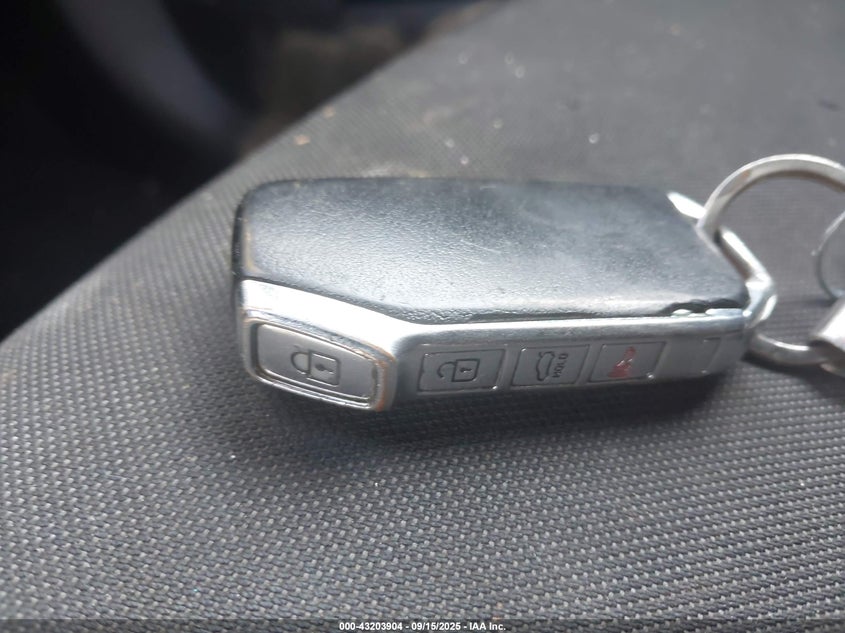 2021 Kia Forte Gt-Line VIN: 3KPF34AD5ME332846 Lot: 43203904