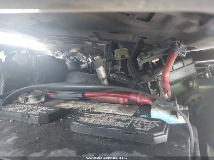 2008 Ford F-350 Lariat VIN: 1FTWW31R08ED34647 Lot: 43203905