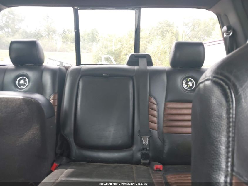 2008 Ford F-350 Lariat VIN: 1FTWW31R08ED34647 Lot: 43203905