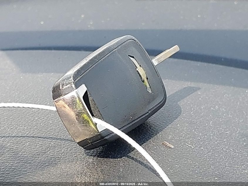 2010 Chevrolet Equinox Lt VIN: 2CNALDEW3A6326203 Lot: 43203910