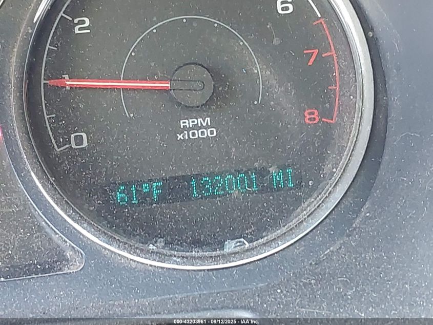 2008 Chevrolet Cobalt Ls VIN: 1G1AK58F487227773 Lot: 43203961