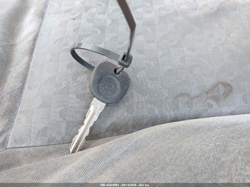 2008 Chevrolet Cobalt Ls VIN: 1G1AK58F487227773 Lot: 43203961