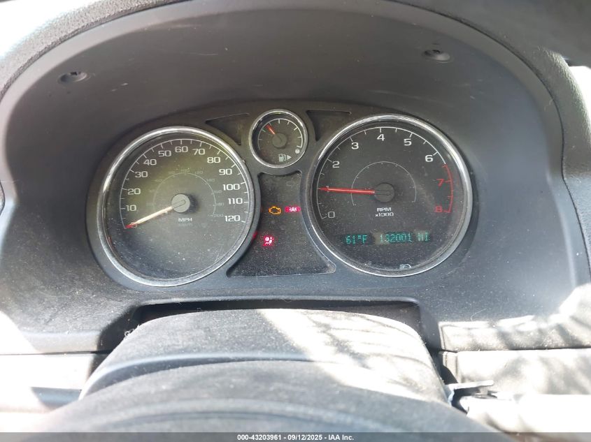 2008 Chevrolet Cobalt Ls VIN: 1G1AK58F487227773 Lot: 43203961