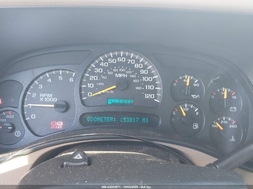 2005 Chevrolet Silverado 1500 Z71 VIN: 2GCEK13T251109695 Lot: 43203971