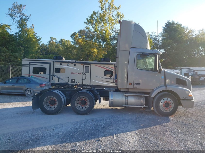 2003 Volvo Vn Vnm VIN: 4V4MC9GHS3N338921 Lot: 43203992