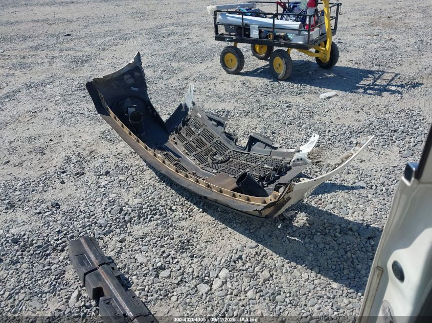 2008 Cadillac Cts Standard VIN: 1G6DM577980116348 Lot: 43204005