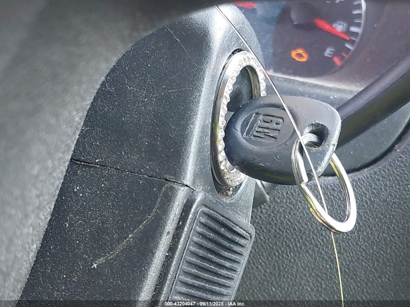 2006 Chevrolet Impala Lt VIN: 2G1WT58K869101699 Lot: 43204047