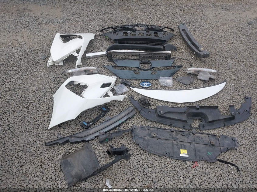 2017 TOYOTA PRIUS PRIME PREMIUM - JTDKARFPXH3004761