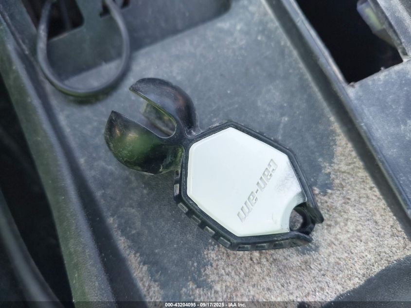 2023 Can-Am Maverick X3 Ds Turbo VIN: 3JBVGAY25PE000271 Lot: 43204095