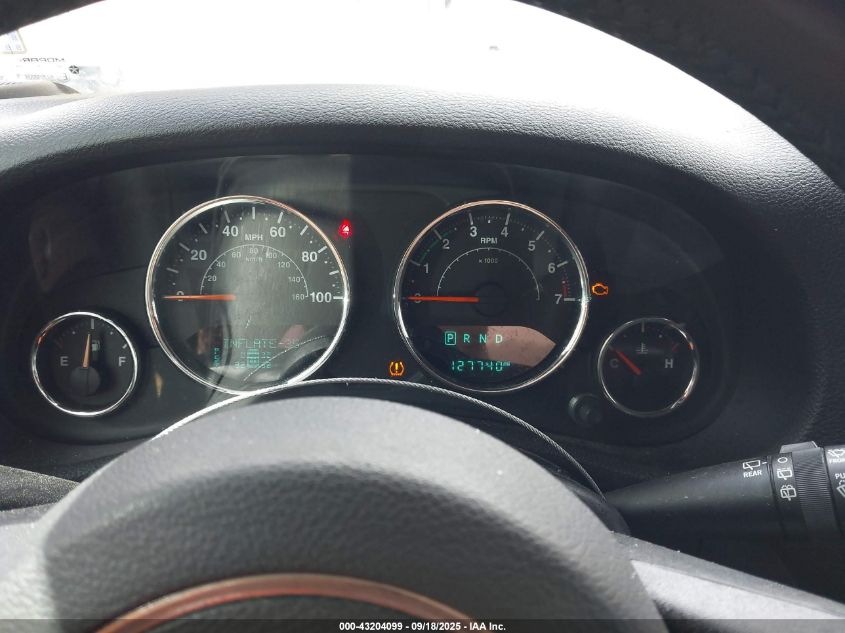 2016 Jeep Wrangler Unlimited Sahara VIN: 1C4BJWEG0GL202702 Lot: 43204099