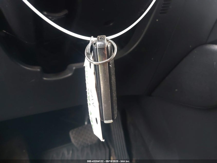 2020 MAZDA CX-5 SPORT - JM3KFBBM7L0773465