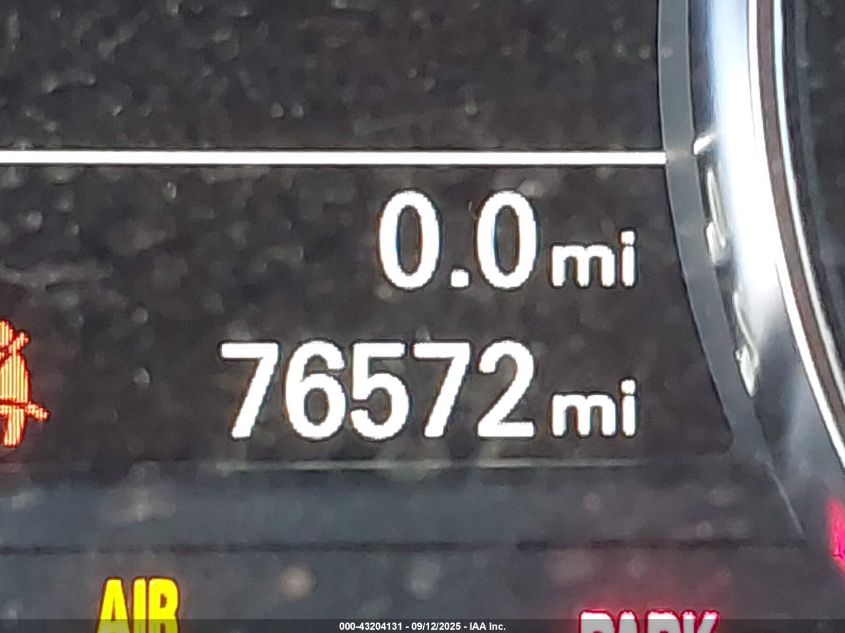 2014 Audi A8 L 4.0T VIN: WAUR2AFD2EN005502 Lot: 43204131