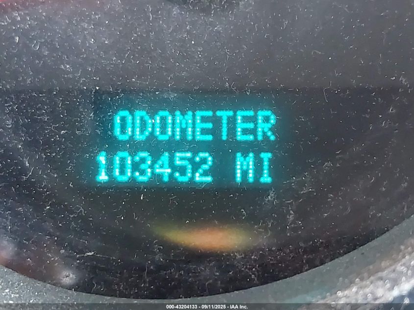 2008 Chevrolet Silverado 1500 Lt1 VIN: 3GCEC13JX8G194776 Lot: 43204133