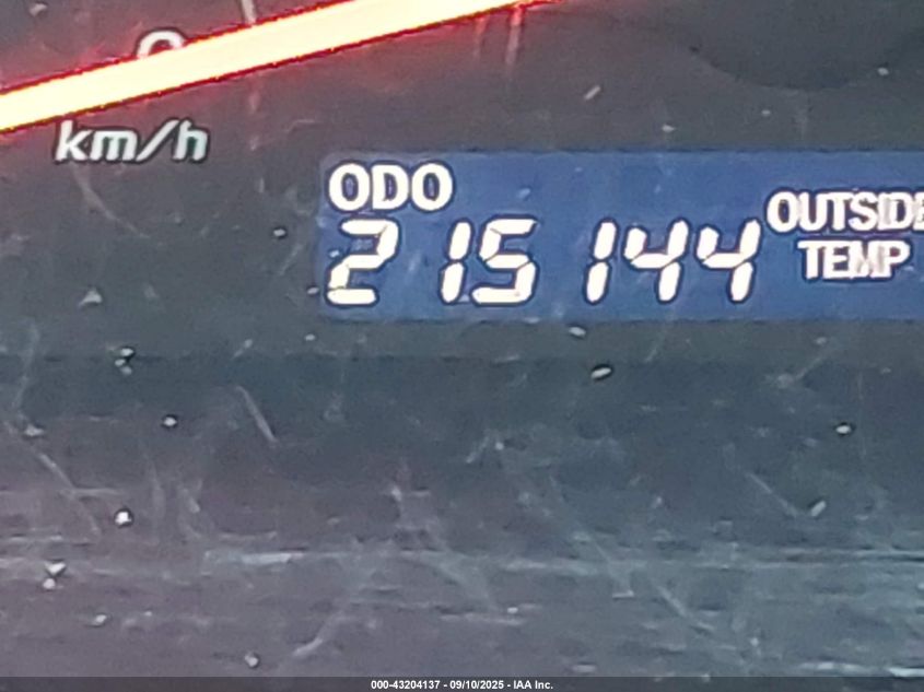 2009 Toyota Camry Le VIN: 4T1BE46K89U292492 Lot: 43204137