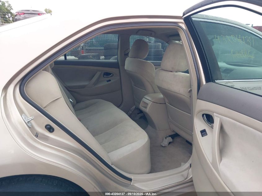 2009 Toyota Camry Le VIN: 4T1BE46K89U292492 Lot: 43204137