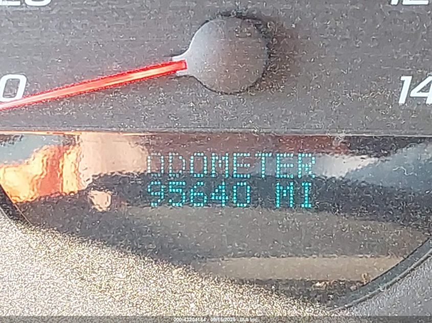 2007 Chevrolet Impala Ls VIN: 2G1WB58N379288123 Lot: 43204164