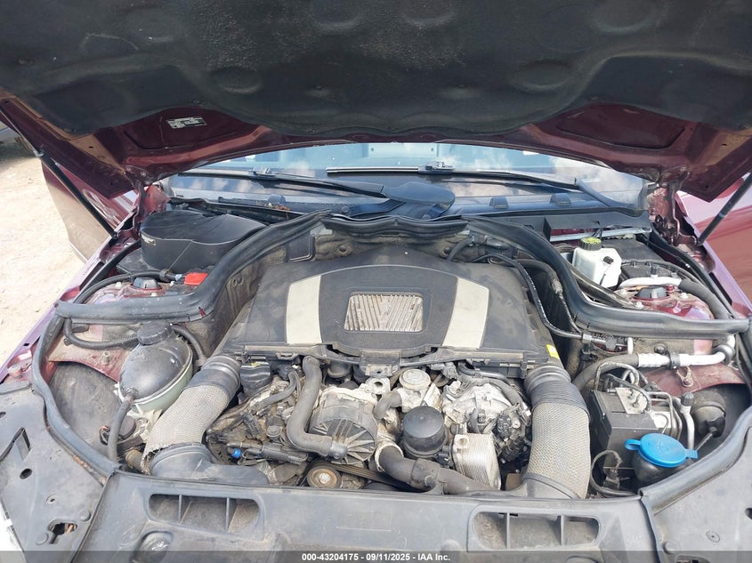 2008 Mercedes-Benz C 300 Luxury 4Matic VIN: WDDGF81X98F079464 Lot: 43204175