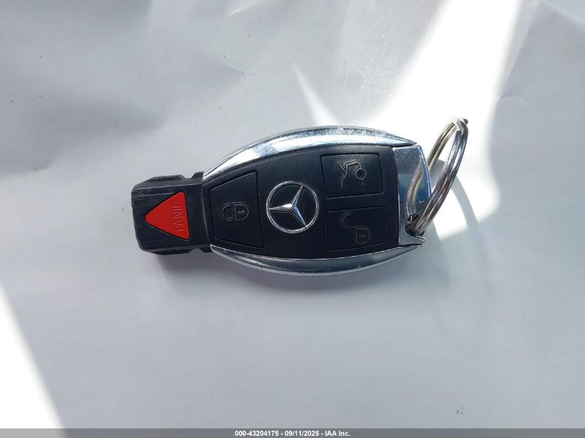 2008 Mercedes-Benz C 300 Luxury 4Matic VIN: WDDGF81X98F079464 Lot: 43204175