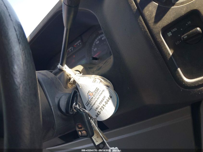 2015 Ford E-350 Cutaway VIN: 1FDWE3FL6FDA09426 Lot: 43204176