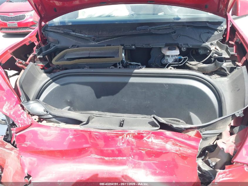 2021 Tesla Model Y Long Range Dual Motor All-Wheel Drive VIN: 5YJYGDEE0MF108359 Lot: 43204191