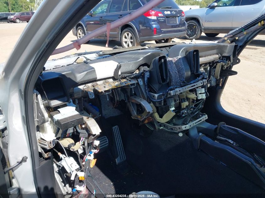 2012 Infiniti G37X VIN: JN1CV6AR8CM681992 Lot: 43204235