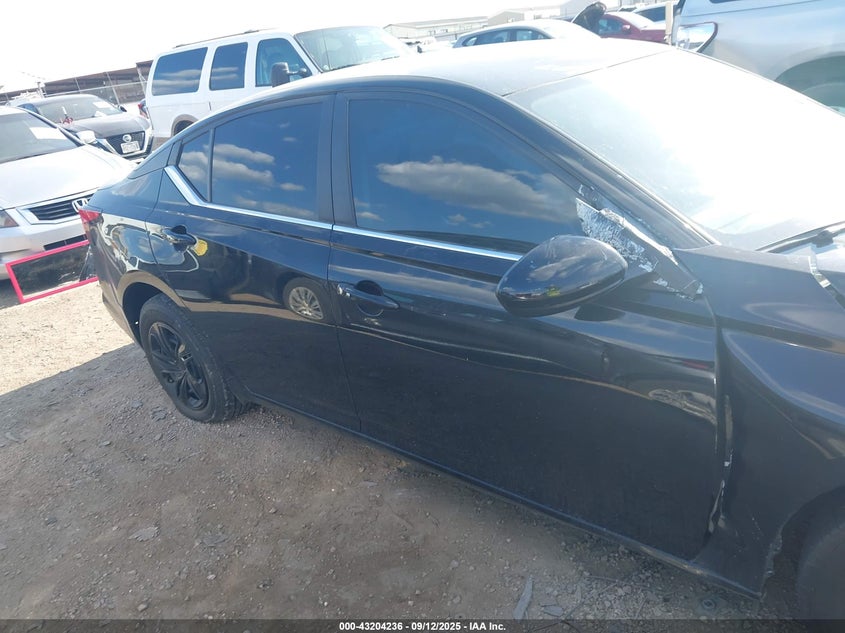 2020 NISSAN ALTIMA S FWD - 1N4BL4BV9LC243198