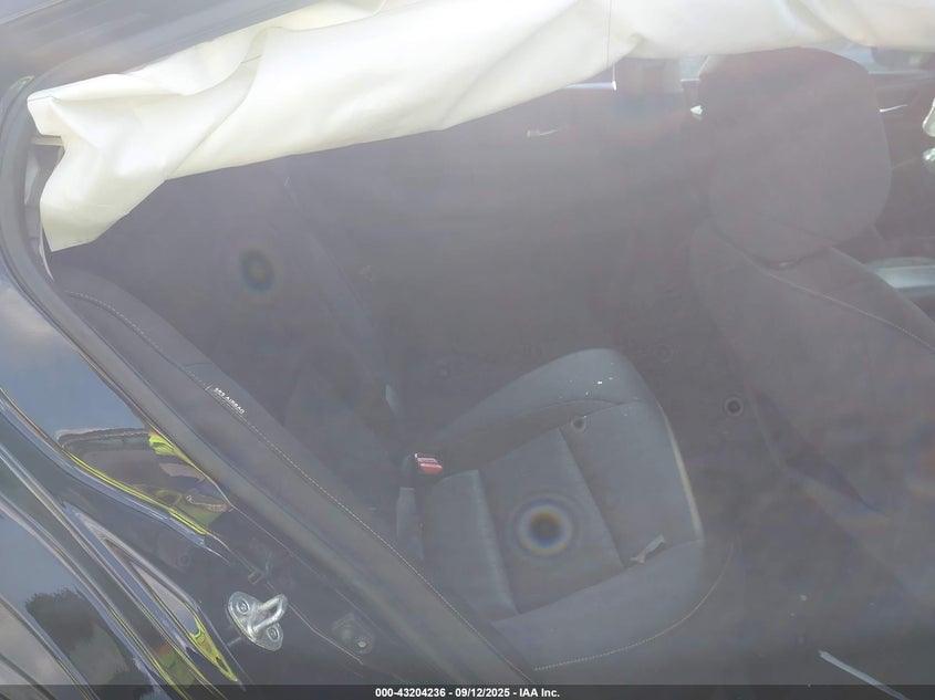 2020 NISSAN ALTIMA S FWD - 1N4BL4BV9LC243198