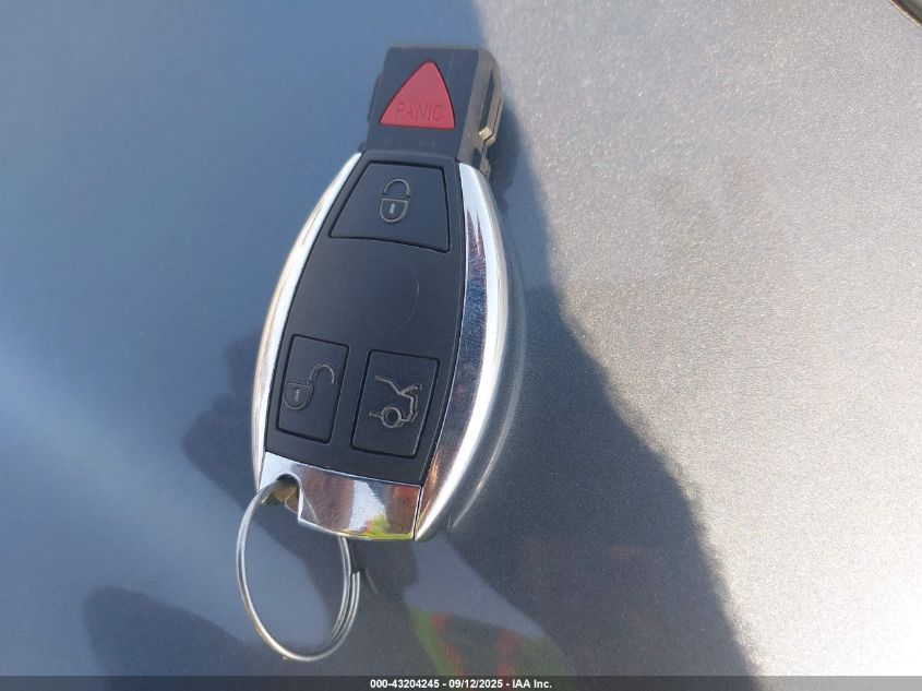 2008 Mercedes-Benz E 350 VIN: WDBUF56X08B322220 Lot: 43204245