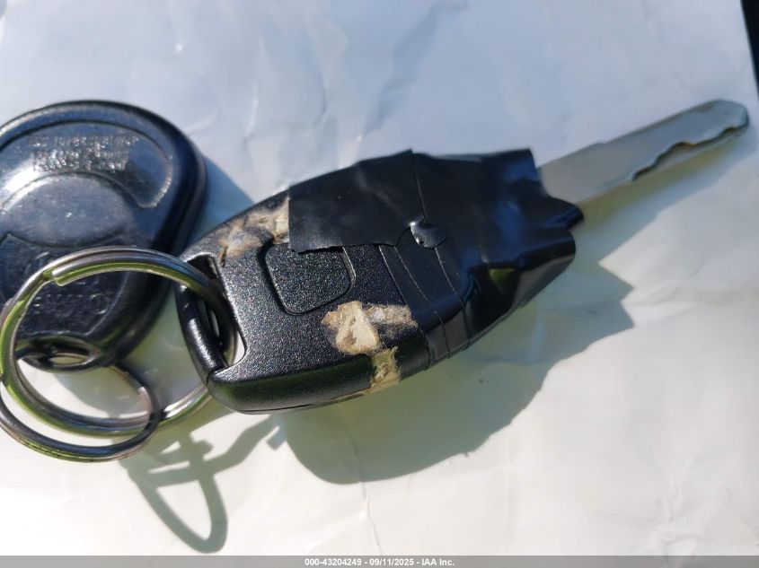 2007 Honda Civic Lx VIN: 2HGFA16587H510622 Lot: 43204249