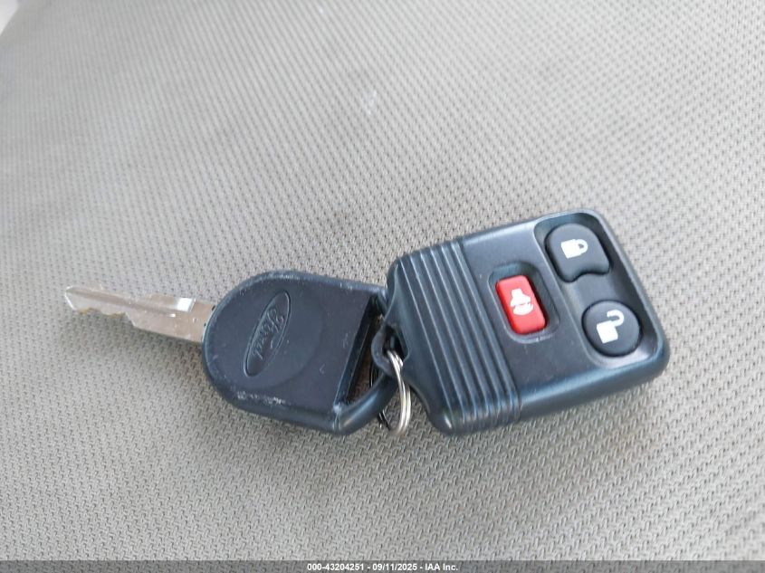 2006 Ford F-150 Fx4/Lariat/Xl/Xlt VIN: 1FTPX14526NB15815 Lot: 43204251