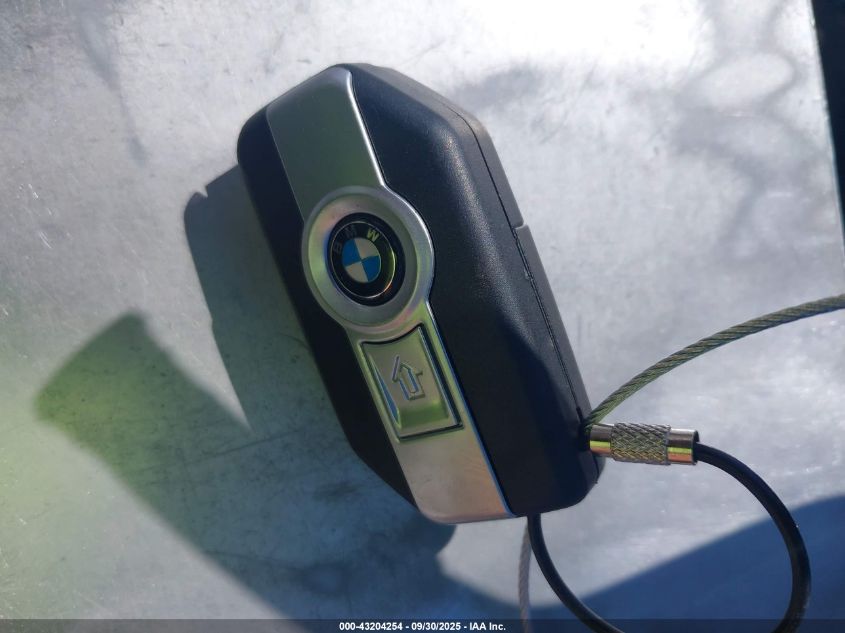 2019 BMW K1600 B VIN: WB10F5304KZG17844 Lot: 43204254