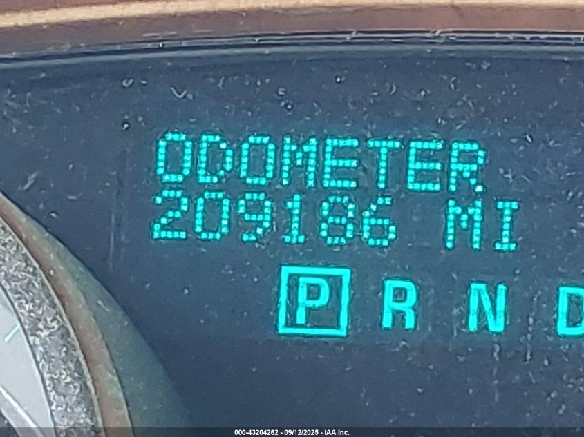 2012 Buick Enclave Leather VIN: 5GAKVCED2CJ174191 Lot: 43204262