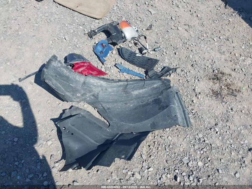 2012 Buick Enclave Leather VIN: 5GAKVCED2CJ174191 Lot: 43204262