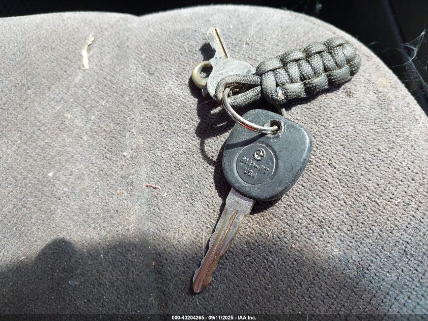 2006 Chevrolet Monte Carlo Lt VIN: 2G1WK151569283711 Lot: 43204265