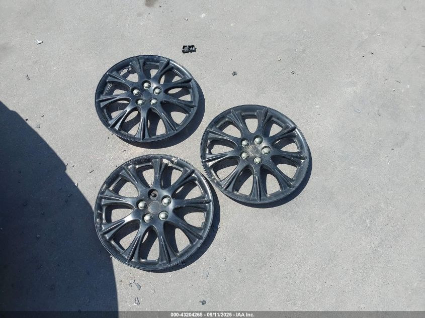 2006 Chevrolet Monte Carlo Lt VIN: 2G1WK151569283711 Lot: 43204265