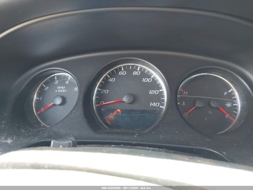 2006 Chevrolet Monte Carlo Lt VIN: 2G1WK151569283711 Lot: 43204265