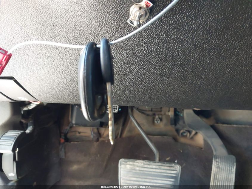 2009 Chevrolet Silverado 1500 Ltz VIN: 3GCEC33039G275817 Lot: 43204271