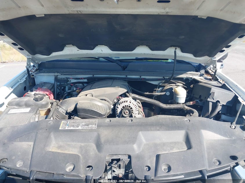 2008 GMC Sierra 1500 Sle1 VIN: 3GTEC13J28G182606 Lot: 43204283