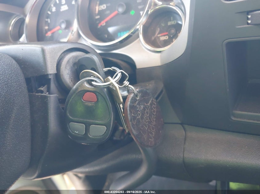 2008 GMC Sierra 1500 Sle1 VIN: 3GTEC13J28G182606 Lot: 43204283