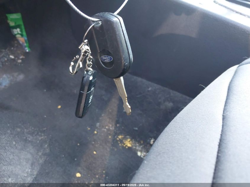 2010 Ford Fusion Se VIN: 3FAHP0HA5AR256279 Lot: 43204311