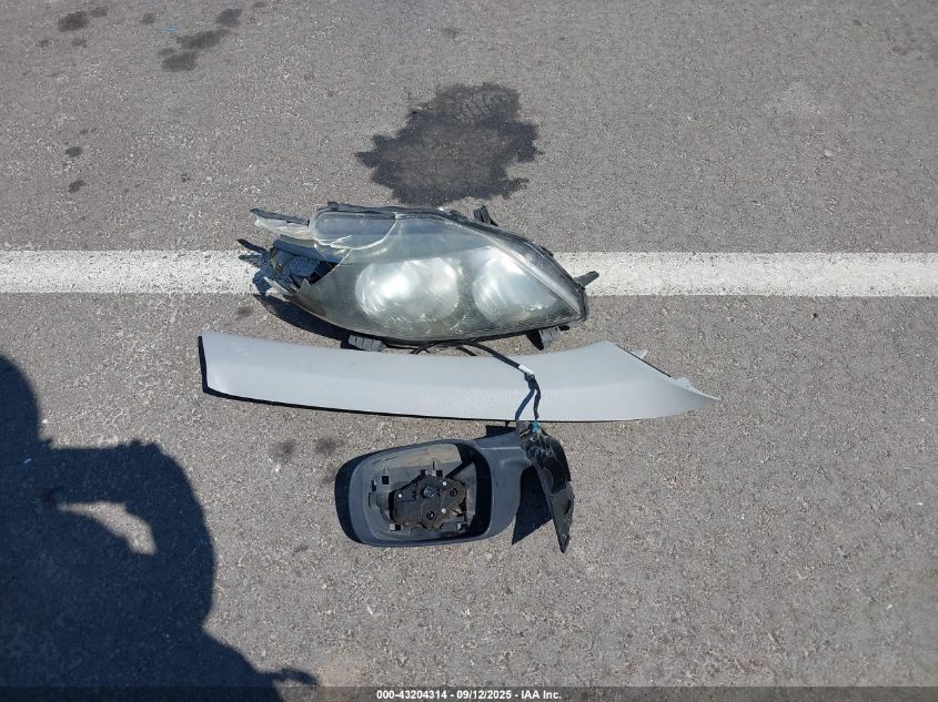 2010 Toyota Corolla S VIN: 1NXBU4EE1AZ372526 Lot: 43204314