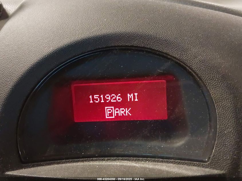 2004 Pontiac Grand Prix Gt1 VIN: 2G2WP522541345783 Lot: 43204350